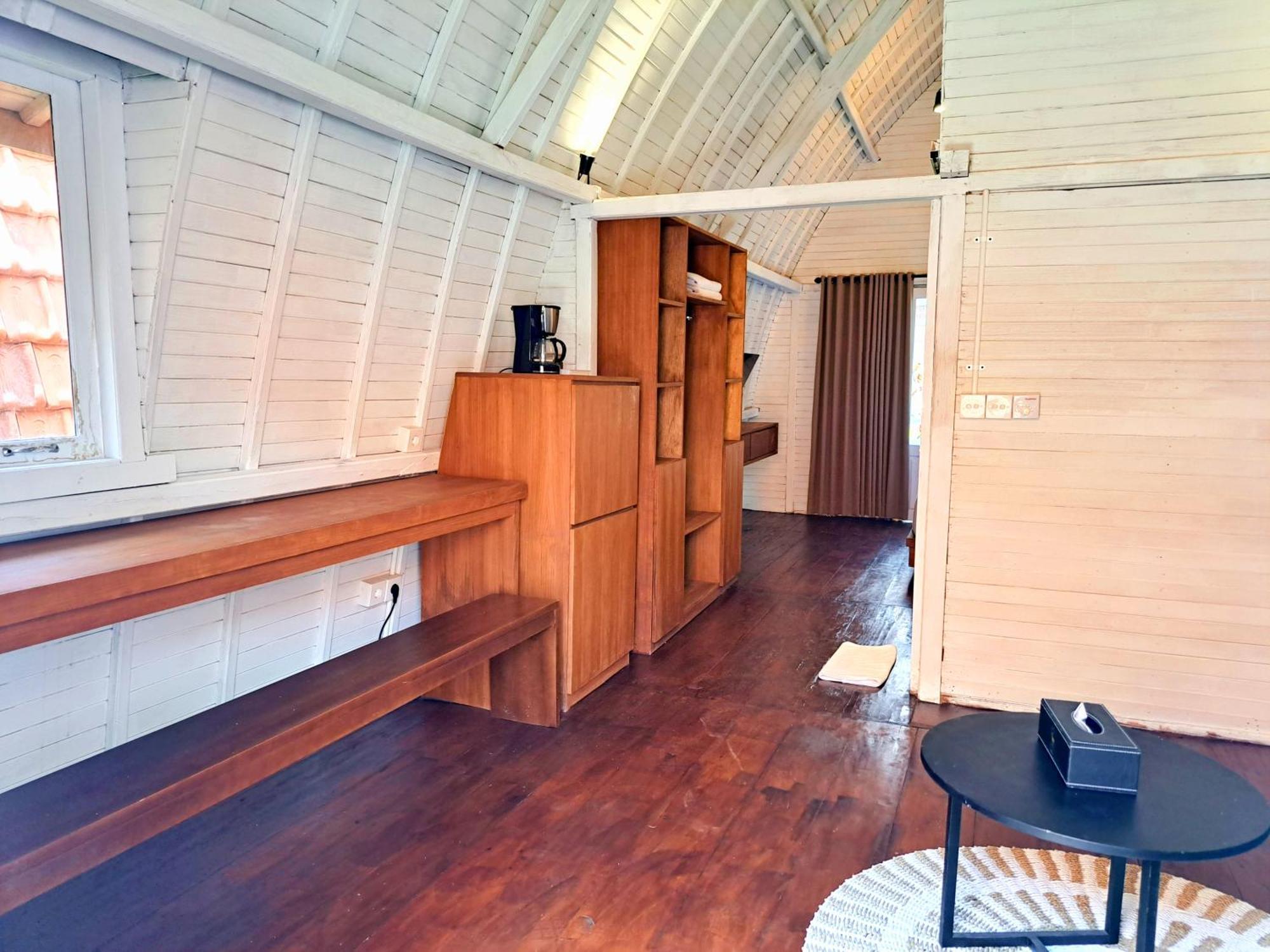 Cove Wong Village Денпасар Екстериор снимка