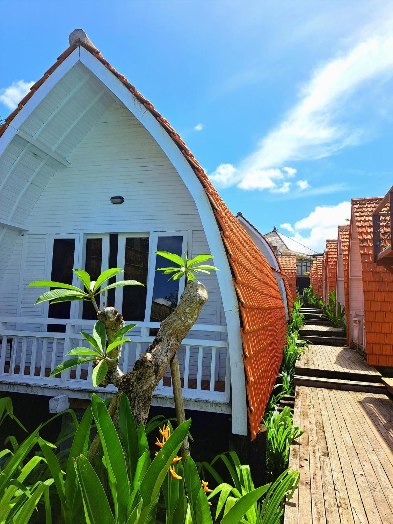 Cove Wong Village Денпасар Екстериор снимка